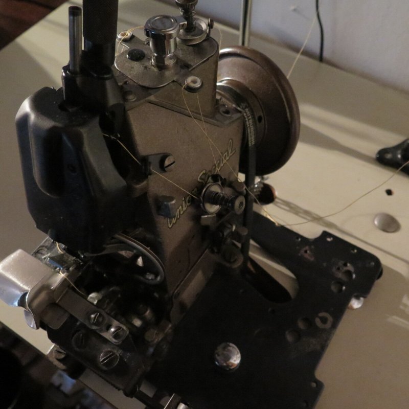 画像10: 【ブリッジオブザタイムス】 S824XX 大戦モデル ストレート デニムパンツ B.O.T WW2model 日本製 (10)