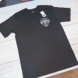 画像4: 【送料無料】【ウエストライド】   ヘビー ウェイト FOR THE RUMBLER   半袖プリントTシャツ   WEST RIDE PT.TEE.26-05   日本製  (4)