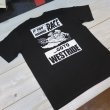画像3: 【ウエストライド】  サイドバルブ ヘビーウェイト 半袖プリントTシャツ   WEST RIDE 日本製【送料無料】 (3)