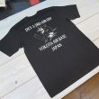 画像10: 【ウエストライド】  YOKOTA AIR BASE    ヘビーウェイト 半袖プリントTシャツ   WEST RIDE 日本製【送料無料】 (10)