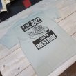 画像10: 【ウエストライド】  サイドバルブ ヘビーウェイト 半袖プリントTシャツ   WEST RIDE 日本製【送料無料】 (10)
