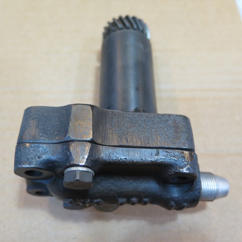 画像11: 【新品未使用】  ハーレー フラッドヘッド   CHP オイルポンプ スカベンジャー   WL WR WLDR Gモーター  【送料無料】 (11)