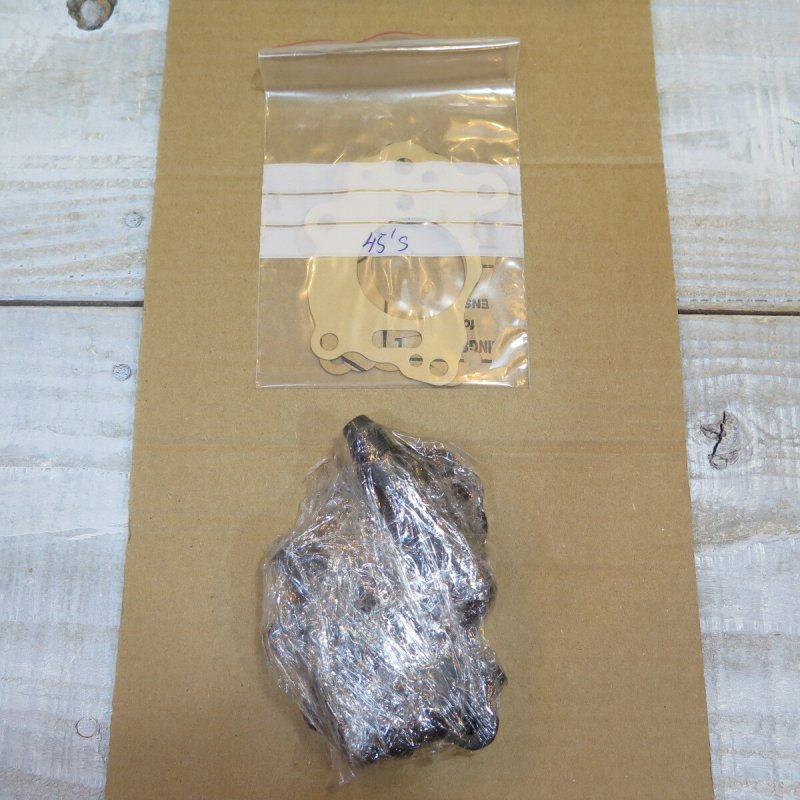 画像5: 【新品未使用】  ハーレー フラッドヘッド   CHP オイルポンプ スカベンジャー   WL WR WLDR Gモーター  【送料無料】 (5)