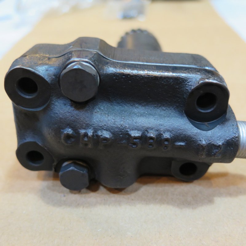 画像12: 【新品未使用】  ハーレー フラッドヘッド   CHP オイルポンプ スカベンジャー   WL WR WLDR Gモーター  【送料無料】 (12)