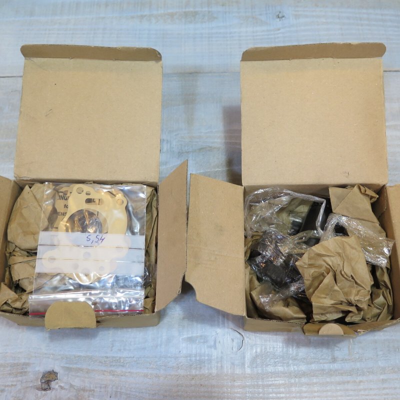 画像4: 【新品未使用】  ハーレー フラッドヘッド   CHP オイルポンプ スカベンジャー   WL WR WLDR Gモーター  【送料無料】 (4)