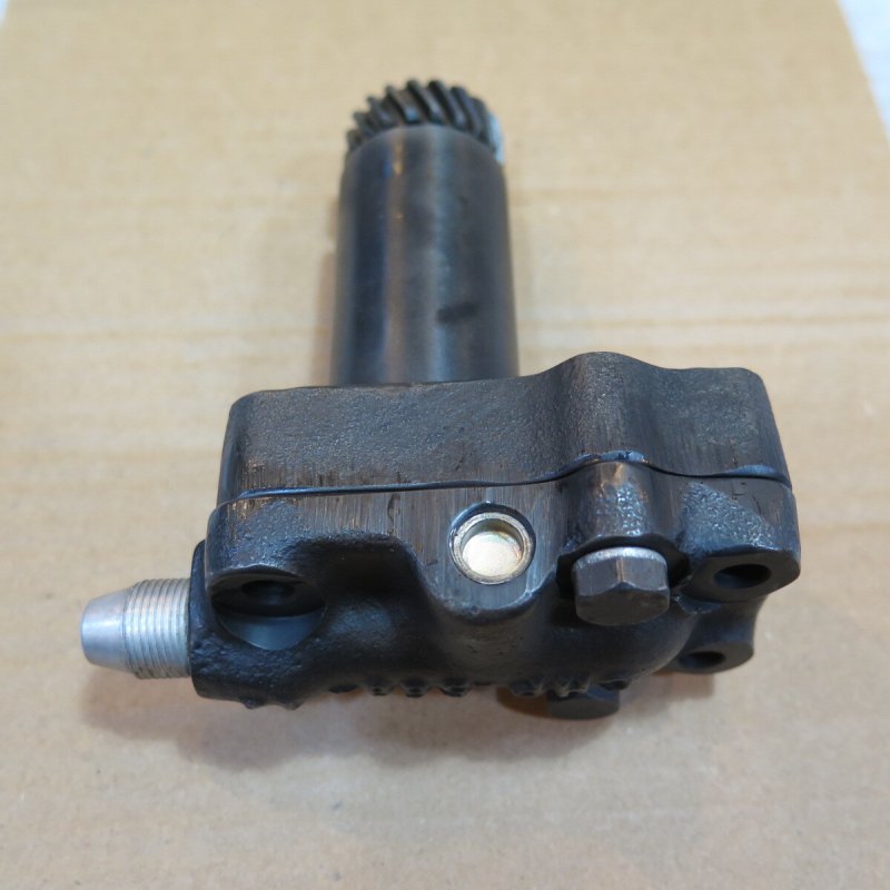 画像10: 【新品未使用】  ハーレー フラッドヘッド   CHP オイルポンプ スカベンジャー   WL WR WLDR Gモーター  【送料無料】 (10)