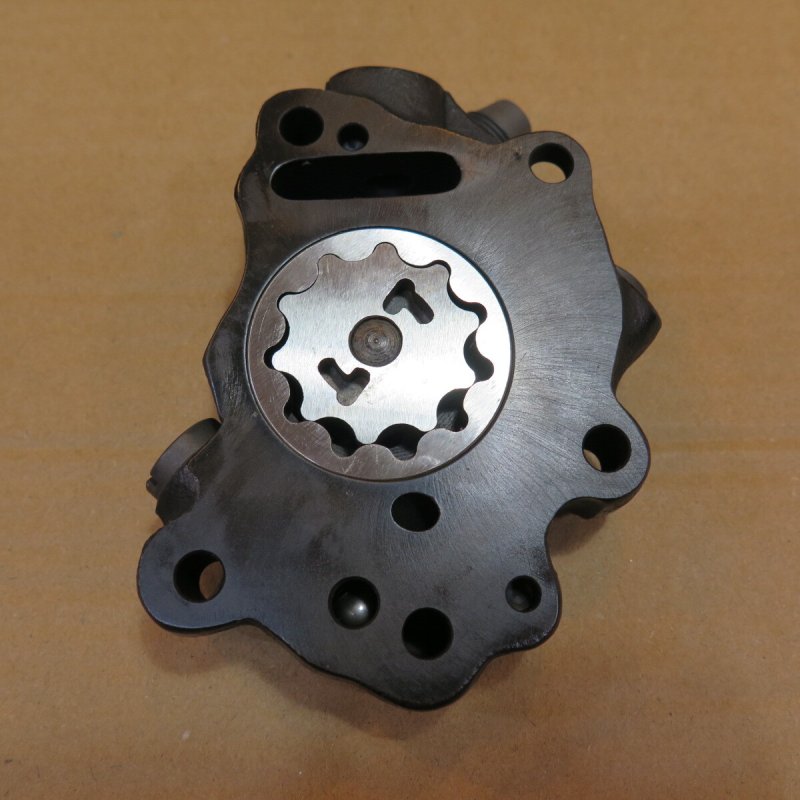 画像7: 【新品未使用】  ハーレー フラッドヘッド   CHP オイルポンプ スカベンジャー   WL WR WLDR Gモーター  【送料無料】 (7)