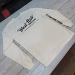 画像3: 【ウエストライド】   パワードライ ロングスリーブＴシャツ   WEST RIDE POWERDRYLONGTEE-1   日本製【送料無料】  (3)
