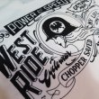 画像6: 【ウエストライド】   パワードライ ロングT ポーラーテック   WEST RIDE POWERDRYLONGTEE-2   日本製  【送料無料】  (6)