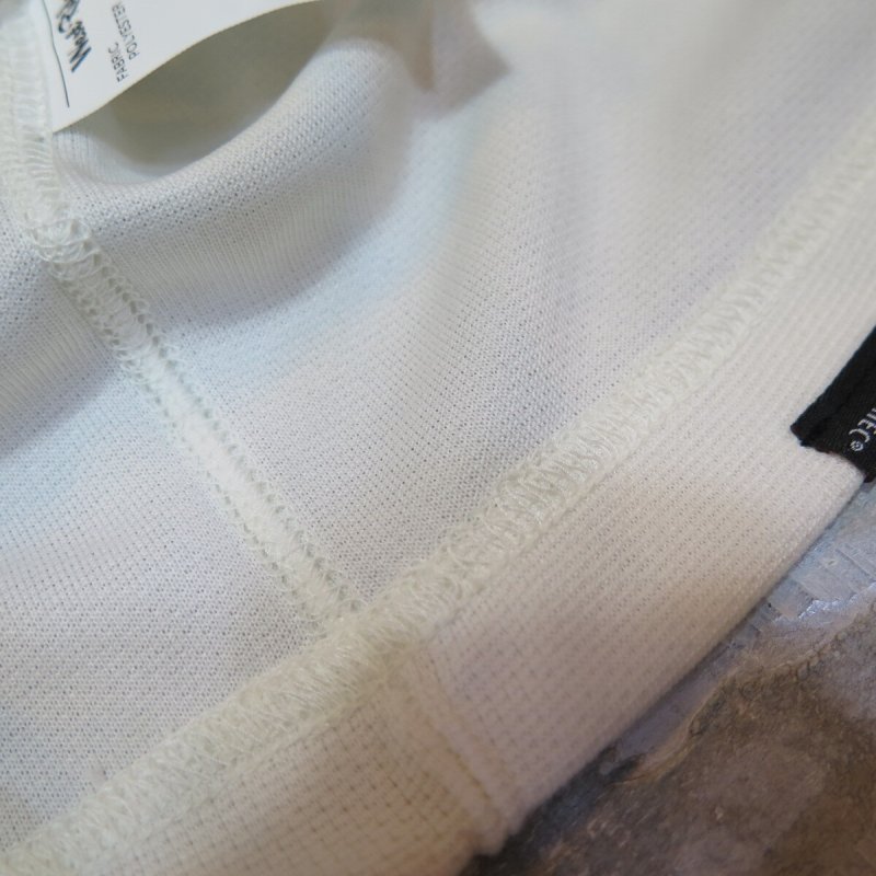 画像9: 【ウエストライド】   パワードライ ロングT ポーラーテック   WEST RIDE POWERDRYLONGTEE-2   日本製  【送料無料】  (9)