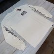 画像2: 【ウエストライド】   パワードライ ロングT ポーラーテック   WEST RIDE POWERDRYLONGTEE-2   日本製  【送料無料】  (2)