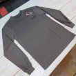 画像6: 【ウエストライド】   パワードライ ロングスリーブＴシャツ   WEST RIDE POWERDRYLONGTEE-1   日本製【送料無料】  (6)