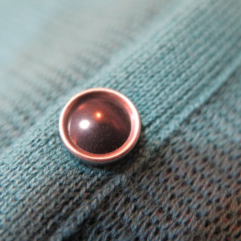 画像9: 【ウエストライド】   ダブルジャガード コットンベスト  WEST RIDE   日本製【送料無料】  (9)