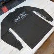 画像5: 【ウエストライド】   パワードライ ロングスリーブＴシャツ   WEST RIDE POWERDRYLONGTEE-1   日本製【送料無料】  (5)