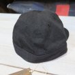 画像5: 【送料無料】   【ウエストライド】   デニム アーミーキャップ   WEST RIDE ARMY CAP   日本製 (5)