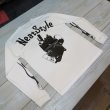 画像11: 【送料無料】 【Neat Style】 ニートスタイル ドライ&シルキー ロングスリーブTシャツ  (11)