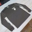 画像8: 【送料無料】 【Neat Style】 ニートスタイル ドライ&シルキー ロングスリーブTシャツ  (8)
