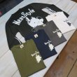 画像1: 【送料無料】 【Neat Style】 ニートスタイル ドライ&シルキー ロングスリーブTシャツ  (1)