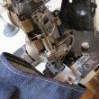 画像14: ＝BIG SIZE＝ 【KIWAMI WWII model】 ”極み”大戦モデル ストレート デニムパンツ 日本製 (14)