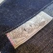 画像12: 【ジョングラッコー】  ストロングアーム   1930's ネバーロストジャケット   デニムカバーオール   JG-03 1930s Neverlost Jacket   日本製【送料無料】  (12)