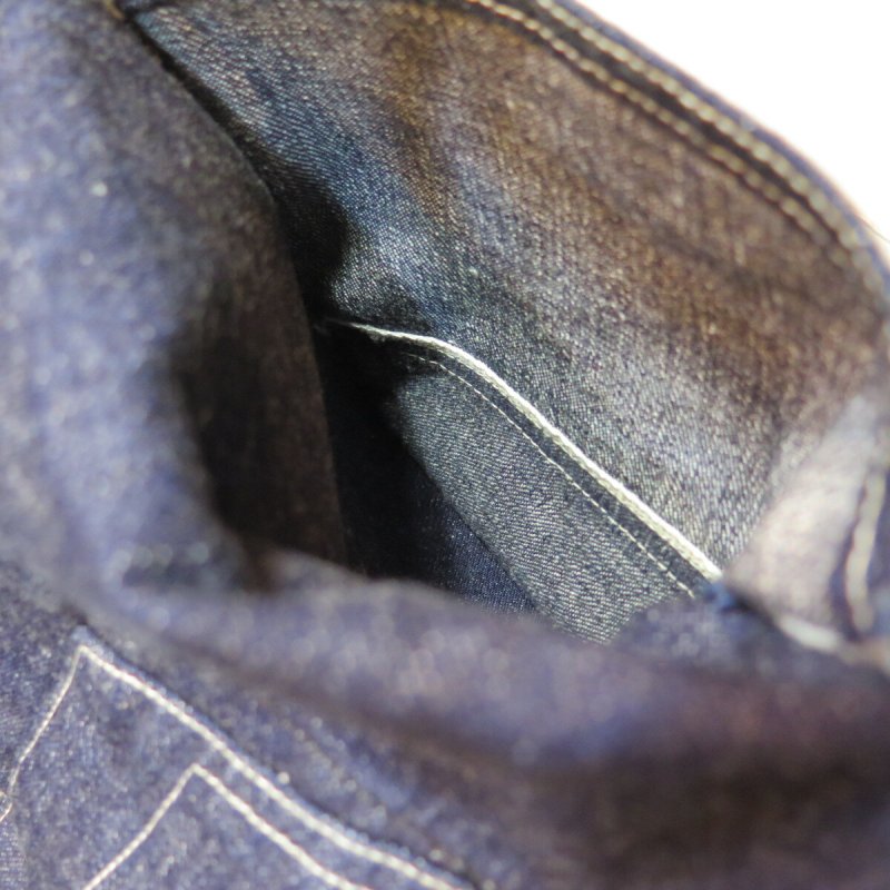 画像10: 【ジョングラッコー】  ストロングアーム   1930's ネバーロストジャケット   デニムカバーオール   JG-03 1930s Neverlost Jacket   日本製【送料無料】  (10)