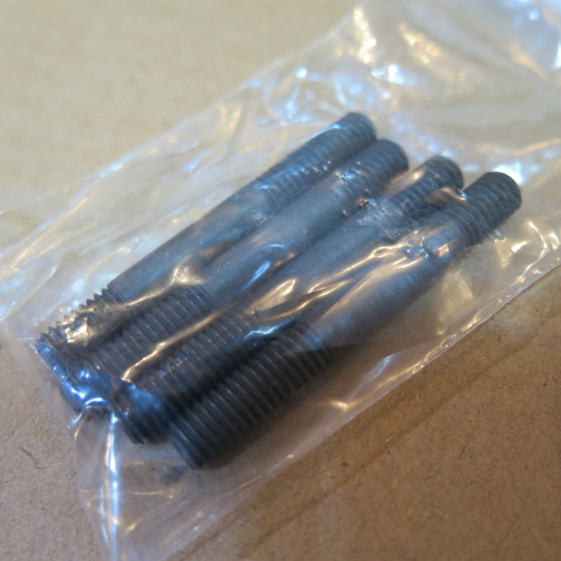 画像5: 【新品未使用】  ハーレーダビッドソン フラッドヘッド   CHP スカベンジャー オイルポンプ   WL WR WLDR Gモーター 【送料無料】 (5)