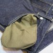 画像8: 【ステュディオ・ダ・ルチザン】  大戦ジーンズ STUDIO D'ARTISAN S SD-101   日本製【送料無料】 (8)