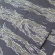 画像8: 【ウエストライド】  SUPPLEX完全防水 オールウェザーフーディー   ナイトタイガーカモ   WEST RIDE   日本製【送料無料】  (8)