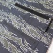 画像9: 【ウエストライド】  SUPPLEX完全防水 オールウェザーフーディー   ナイトタイガーカモ   WEST RIDE   日本製【送料無料】  (9)
