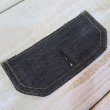 画像2: 【極みオプション】 【KIWAMI WWII】 ”極み”大戦モデル専用 後付けポケットフラップ (2)