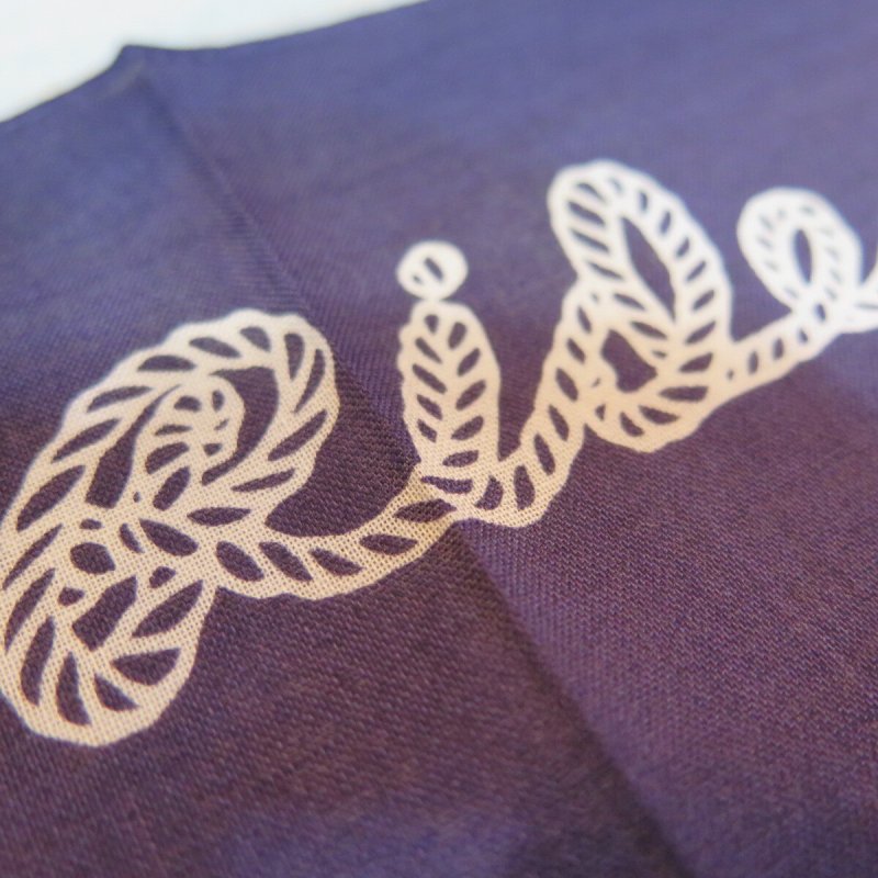 画像4: 【送料無料】  【ウエストライド】   モーターサイクル プリント バンダナ    WESTRIDE SUVIVE BANDANA   日本製  (4)