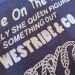 画像3: 【送料無料】  【ウエストライド】   モーターサイクル プリント バンダナ    WESTRIDE SUVIVE BANDANA   日本製  (3)