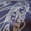 画像5: 【送料無料】  【ウエストライド】   モーターサイクル プリント バンダナ    WESTRIDE SUVIVE BANDANA   日本製  (5)