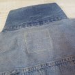 画像5: 【1936年モデル】   LVC リーバイス 506XX ファーストジャケット   ビンテージ加工   LEVIS 506XX 1936MODEL   日本製【送料無料】 (5)