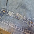 画像11: 【1936年モデル】   LVC リーバイス 506XX ファーストジャケット   ビンテージ加工   LEVIS 506XX 1936MODEL   日本製【送料無料】 (11)