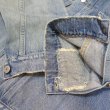 画像9: 【1936年モデル】   LVC リーバイス 506XX ファーストジャケット   ビンテージ加工   LEVIS 506XX 1936MODEL   日本製【送料無料】 (9)