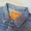 画像4: 【1936年モデル】   LVC リーバイス 506XX ファーストジャケット   ビンテージ加工   LEVIS 506XX 1936MODEL   日本製【送料無料】 (4)