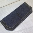 画像3: 【歪みオプション】 【HIZUMI WWII】 "歪み"大戦モデル専用 後付けポケットフラップ (3)