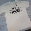 画像2: 【ウエストライド】   GO TO HELL   ビンテージボディ 半袖プリントTシャツ   WEST RIDE V.PT.TEE.26-02   日本製【送料無料】  (2)