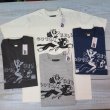 画像1: 【ウエストライド】   GO TO HELL   ビンテージボディ 半袖プリントTシャツ   WEST RIDE V.PT.TEE.26-02   日本製【送料無料】  (1)