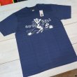 画像6: 【ウエストライド】   GO TO HELL   ビンテージボディ 半袖プリントTシャツ   WEST RIDE V.PT.TEE.26-02   日本製【送料無料】  (6)