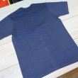 画像5: 【ウエストライド】  バイカー BAR&SHIELD ビンテージボディ   半袖プリントTシャツ   WEST RIDE V.PT.TEE.26-05   日本製【送料無料】 (5)