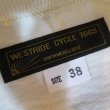 画像3: 【ウエストライド】  BEERカンパニー マスコット ビンテージボディ  半袖プリントTシャツ  WEST RIDE V.PT.TEE.26-04  日本製【送料無料】  (3)