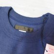 画像9: 【ウエストライド】  バイカー BAR&SHIELD ビンテージボディ   半袖プリントTシャツ   WEST RIDE V.PT.TEE.26-05   日本製【送料無料】 (9)