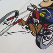 画像5: 【ウエストライド】  BEERカンパニー マスコット ビンテージボディ  半袖プリントTシャツ  WEST RIDE V.PT.TEE.26-04  日本製【送料無料】  (5)