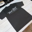 画像3: 【ウエストライド】  WR GENUINE パワードライTシャツ   WEST RIDE    POWER DRY TEE-1   日本製【送料無料】 (3)