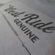 画像10: 【ウエストライド】  WR GENUINE パワードライTシャツ   WEST RIDE    POWER DRY TEE-1   日本製【送料無料】 (10)