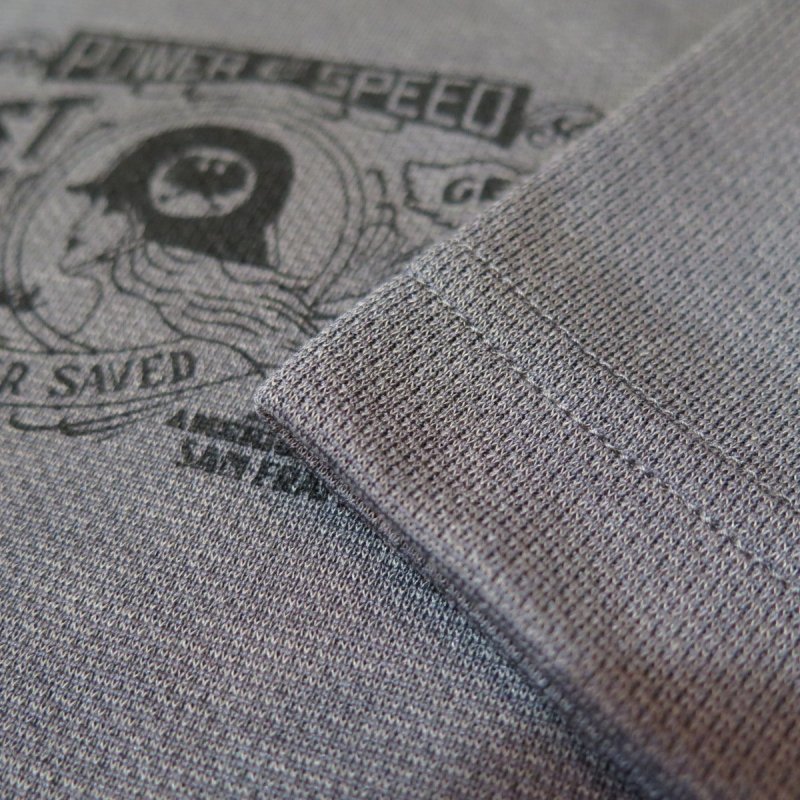 画像10: 【ウエストライド】  POWER AND SPEED   パワードライTシャツ   WEST RIDE    POWER DRY TEE-2   日本製【送料無料】 (10)