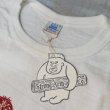 画像6: 【ジョングラッコー/ストロングアーム】 ストロングアーム オウルズ 半袖T John Gluckow Lot.JG-CS06 日本製【送料無料】 (6)