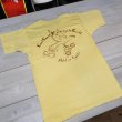 画像5: 【ジョングラッコー/ストロングアーム】   イースト コースト 半袖プリントT   John Gluckow Lot.JG-CS06   日本製【送料無料】 (5)